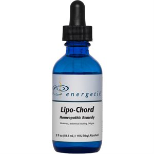 Lipo-Chord 2 oz. by Energetix