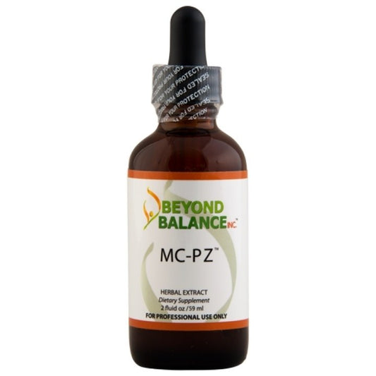 MC-PZ 2oz Drops by Beyond Balance