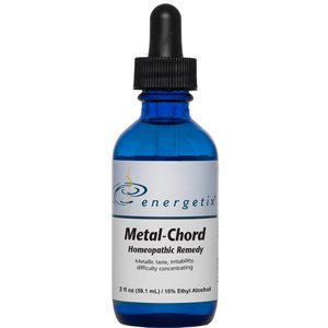 Metal-Chord 2 oz. by Energetix