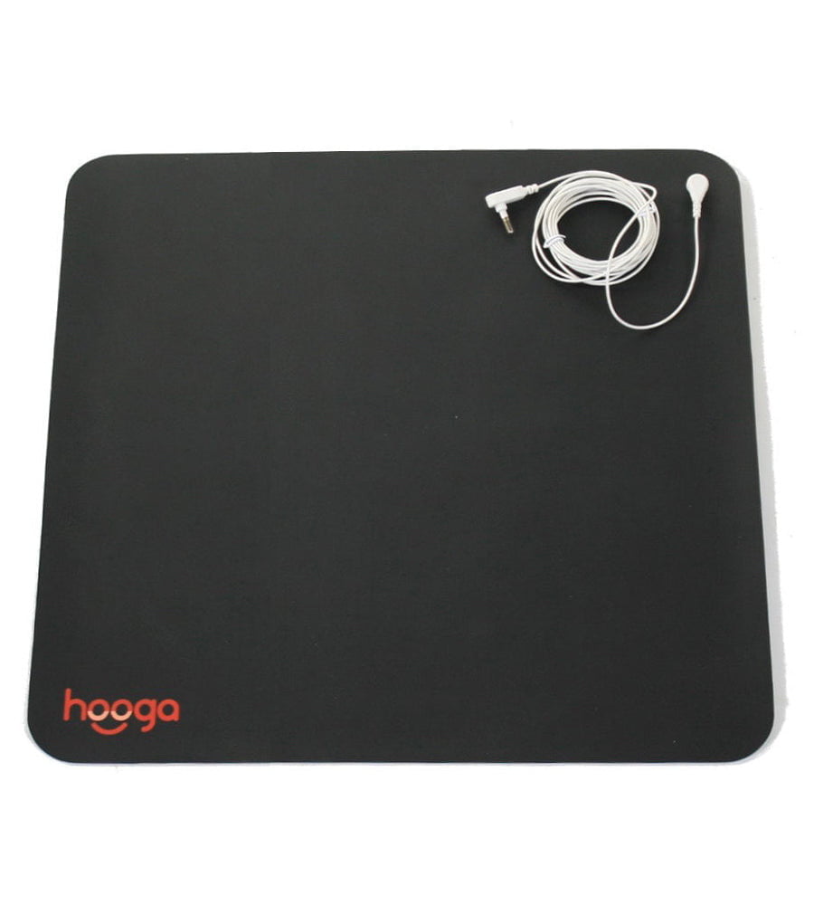 Grounding Mouse Pad (13" x 11")