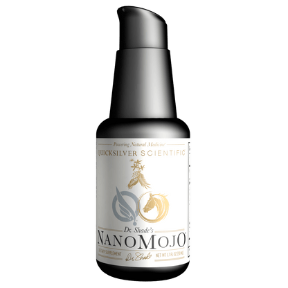 Nano-Mojo 1.7 fl oz By Quicksilver Scientific