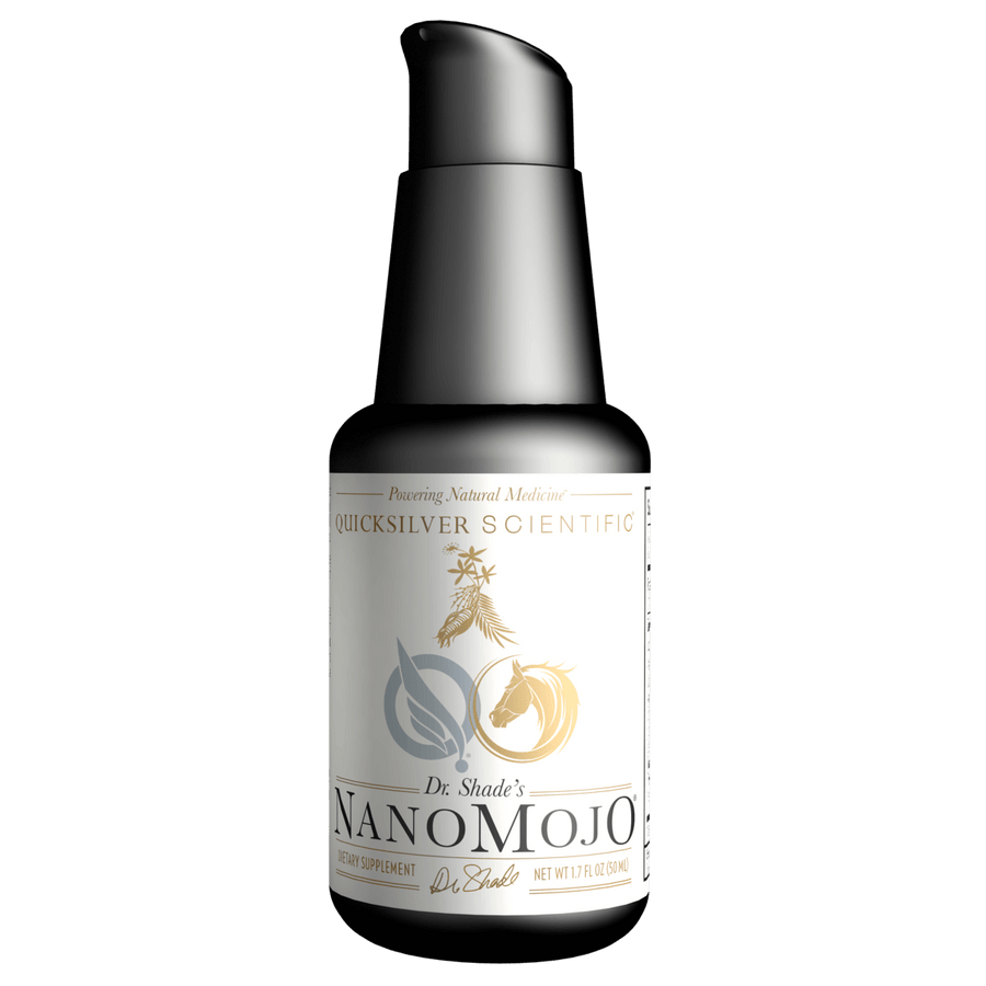 Nano-Mojo 1.7 fl oz by Quicksilver Scientific