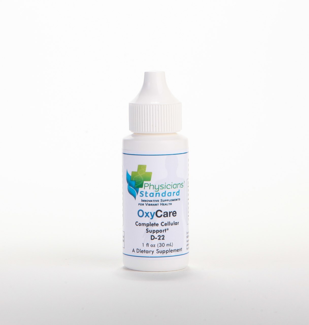 Oxycare by Physicians' Standard