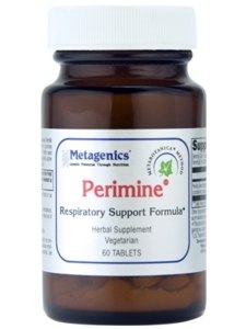 Perimine 100mg 60 Tablets by Metagenics