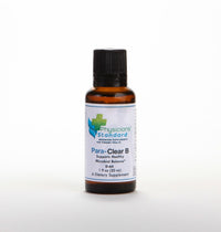 Para-Clear B  by Physicians' Standard