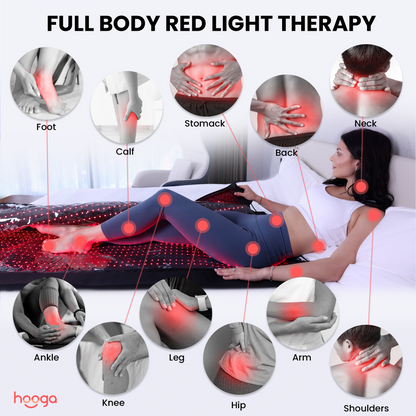 Red Light Therapy Pod XL