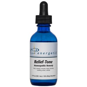 Relief-Tone 2 oz. by Energetix