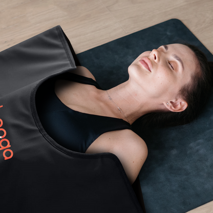 Infrared Sauna Blanket