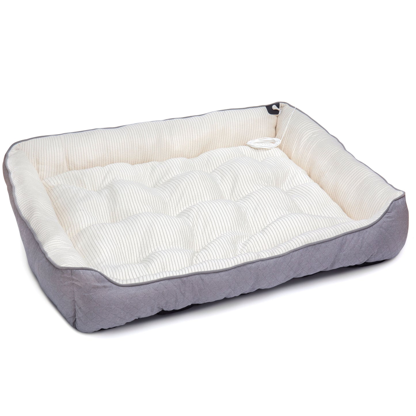 Grounding Pet Bed