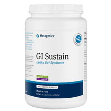 GI Sustain™ Powder (14 servings) by Metagenics