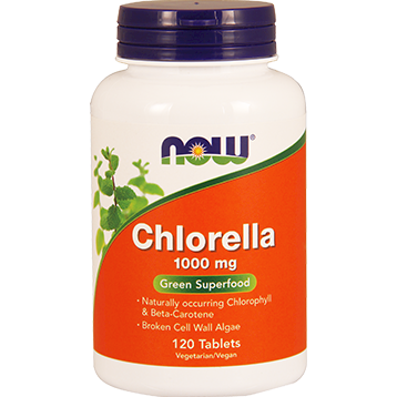 Chlorella