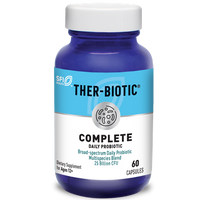 Ther-Biotic Complete Powder by Klaire by Klaire Labs