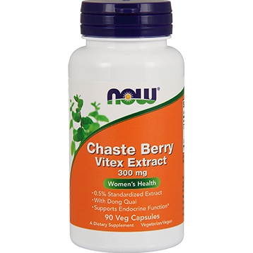 Chaste Berry Vitex Extract