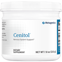 Cenitol Powder 7.8 oz by Metagenics
