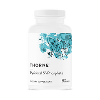 Pyridoxal 5' Phosphate 180  Capsules
