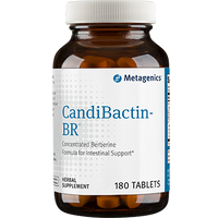 CandiBActin- BR tablets by Metagenics