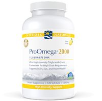 ProOmega 2000 120 softgels