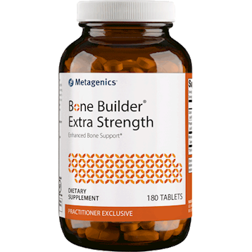 Bone Builder Extra Strength by Metagenics