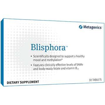 Blisphora 30 T by Metagenics