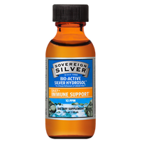 Silver Hydrosol 10 ppm by Sovereign Silver