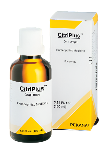 CitriPlus 100mL by Pekana