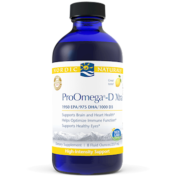 ProOmega-D Xtra 8 oz