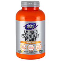 Amino-9 Essentials Powder 59 serv NOW