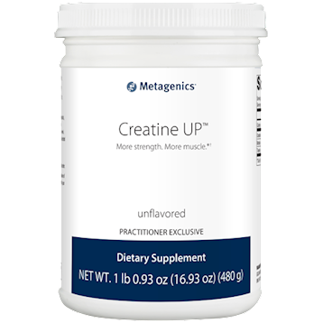 Creatine UP 480 g by Metagenics