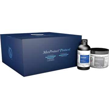 MerProtect Detox By Quicksilver Scientific