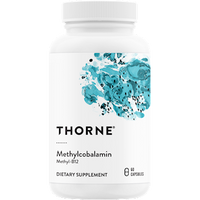 Methylcobalamin 60 caps by Thorne
