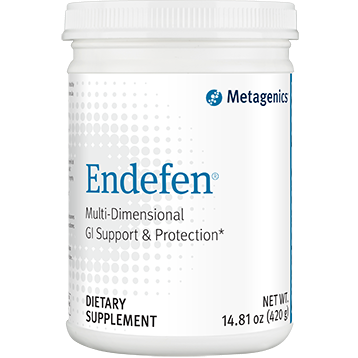 Endefen® Powder (56 servings) by Metagenics