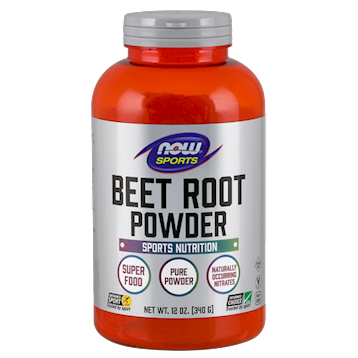 Beet Root Powder by NOW