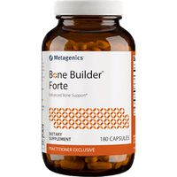 Bone Builder Forte by Metagenics