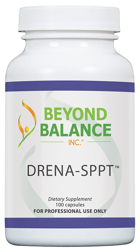 DRENA-SPPT 100 Caps by Beyond Balance