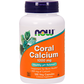 Coral Calcium Plus