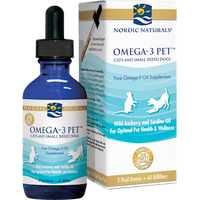 Omega-3  Pet 2 fl oz