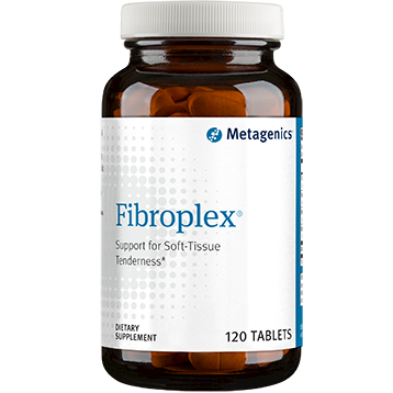 Fibroplex® 120 T by Metagenics