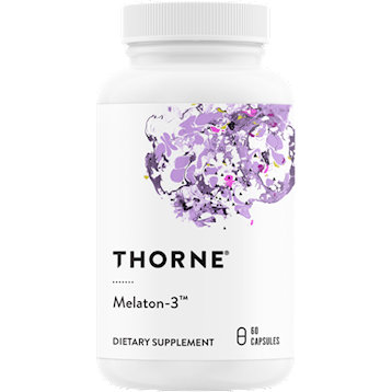 Melaton-3 60 caps