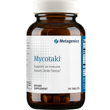 Mycotaki® 90 T by Metagenics