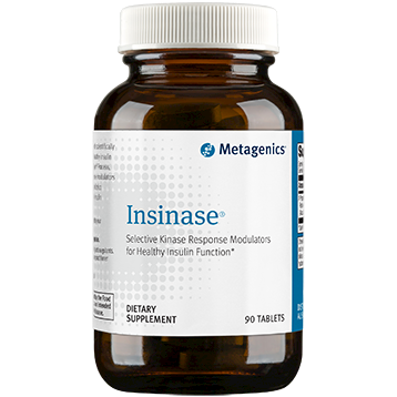 Insinase® 90 T by Metagenics