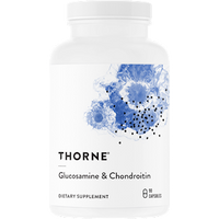Glucosamine & Chondroitin 90 caps