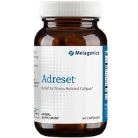 Adreset by Metagenics