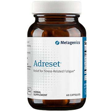 Adreset by Metagenics