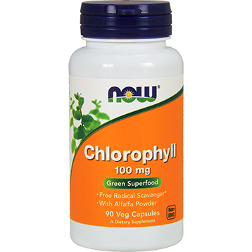 Chlorophyll