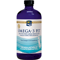 Omega-3 Pet 16 fl oz
