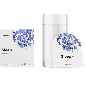 Sleep + 15 tabs by Thorne