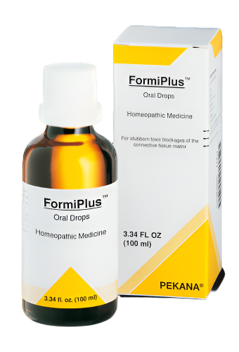 FormiPlus 100 ml by Pekana