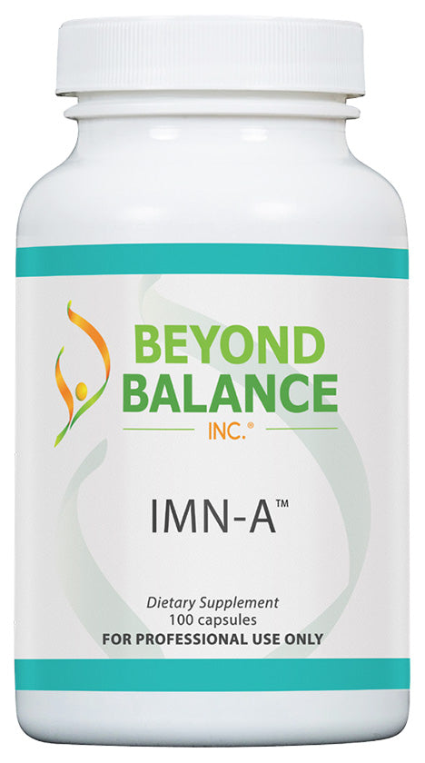 IMN-A 100 Caps by Beyond Balance