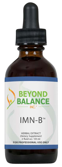 IMN-B by Beyond Balance