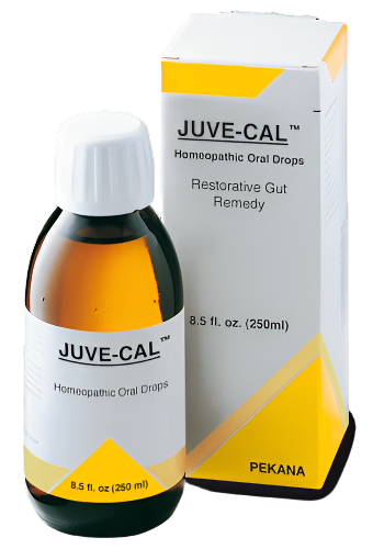 Juve-cal homeopathic drops by Pekana